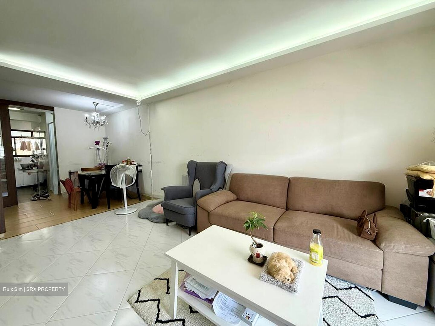 Blk 91 Toa Payoh Palm Spring (Toa Payoh), HDB 3 Rooms #582868231